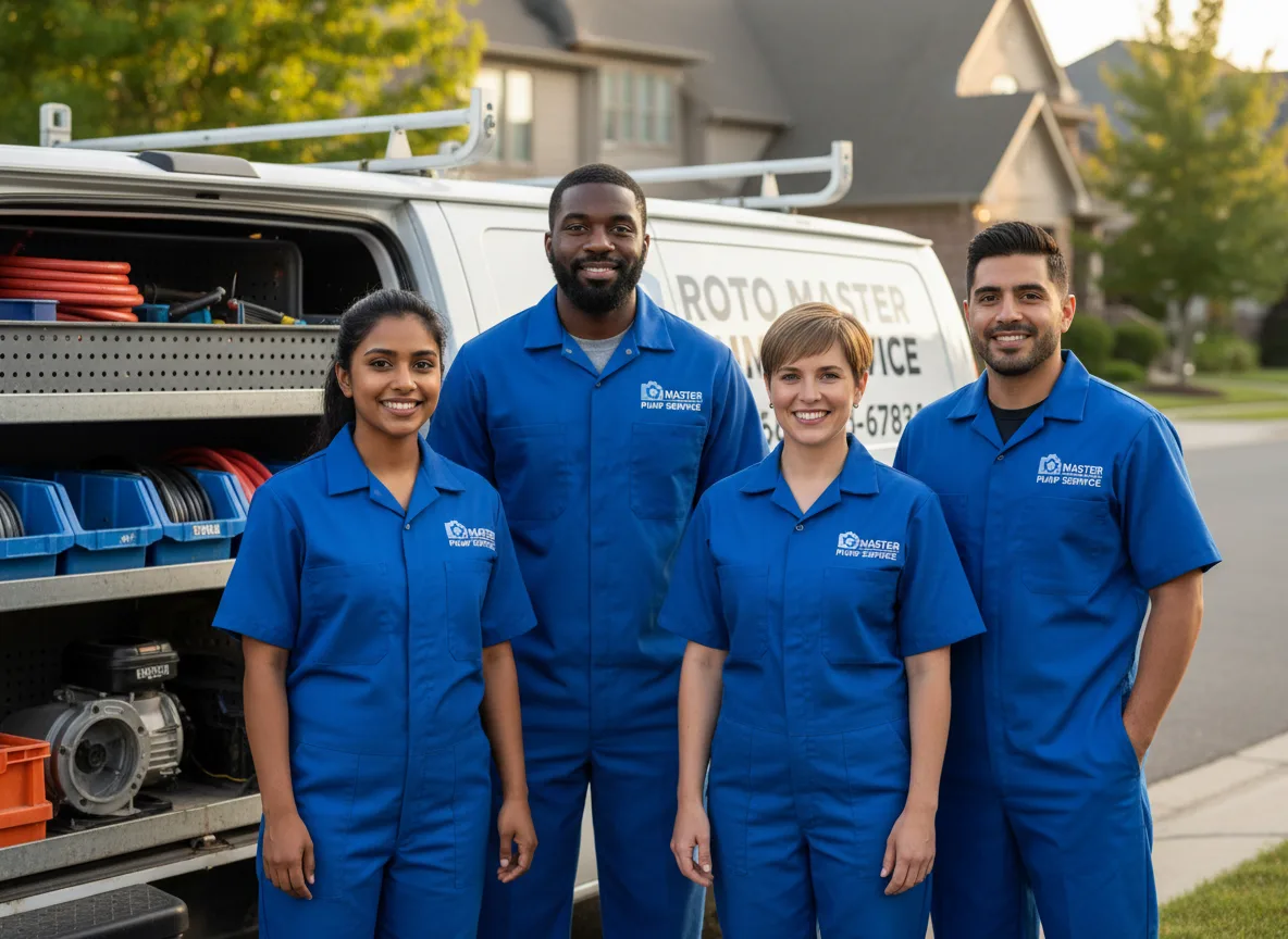 Sump Pump Installation company in Riverside, WA